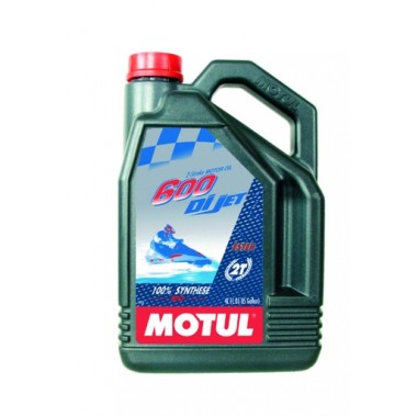 600 DI JET 2T (4L)