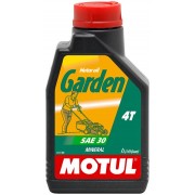GARDEN 4T SAE 30 (1L)