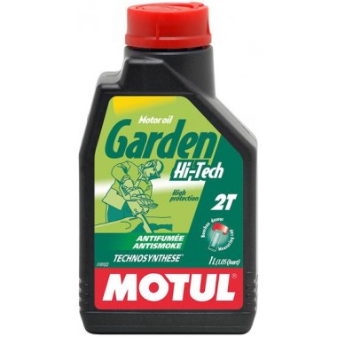 GARDEN 2T HI-TECH (1L)