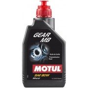 GEAR MB SAE 80 (1L)
