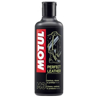 M3 PERFECT LEATHER (250ML)