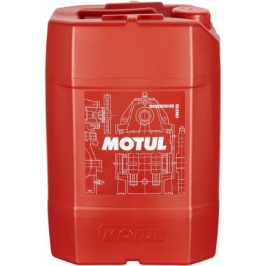 TEKMA ASIA SAE 15W40 (20L)