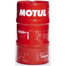 TEKMA ASIA SAE 15W40 (60L)