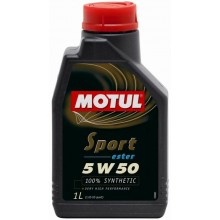 SPORT 5W50 SAE (1L)