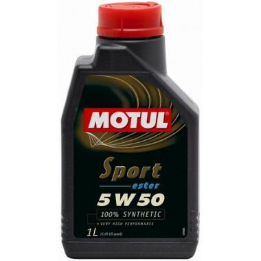 SPORT 5W50 SAE (1L)